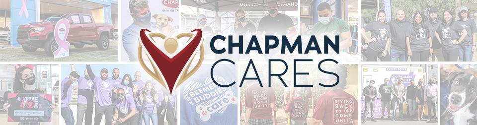Chapman Cares