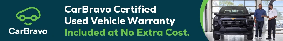 Car Bravo Warranty
